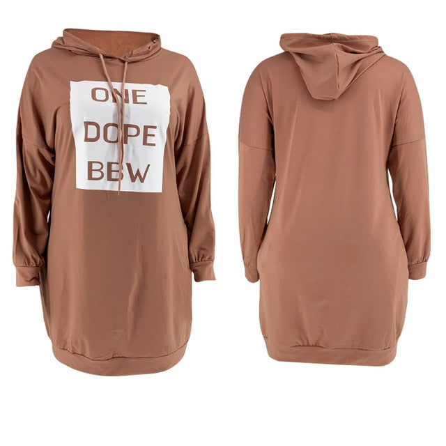 Online-clothing-hoodie-dress-oversized-letter-streetwear