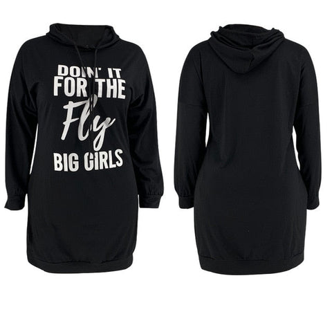 Online-clothing-hoodie-dress-oversized-letter-streetwear