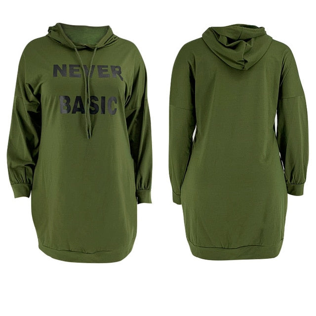 Online-clothing-hoodie-dress-oversized-letter-streetwear
