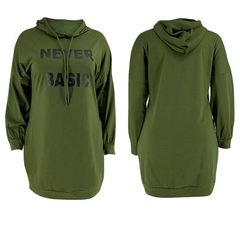 Online-clothing-hoodie-dress-oversized-letter-streetwear