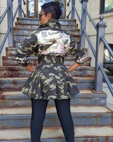 camo-sequin-peplum-jacket